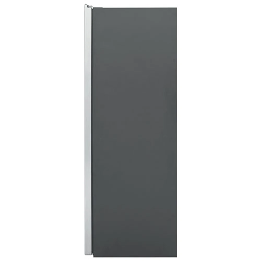Réfrigérateur sans congélateur 18,9 pi³ 33 po avec distributeur d'eau d'Electrolux (EI33AR80WS) - Inox