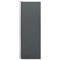 Réfrigérateur sans congélateur 18,9 pi³ 33 po avec distributeur d'eau d'Electrolux (EI33AR80WS) - Inox