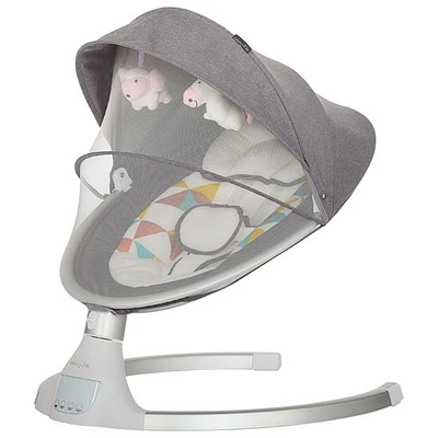 Balançoire Dream On Me Zazu - Gris/Rose