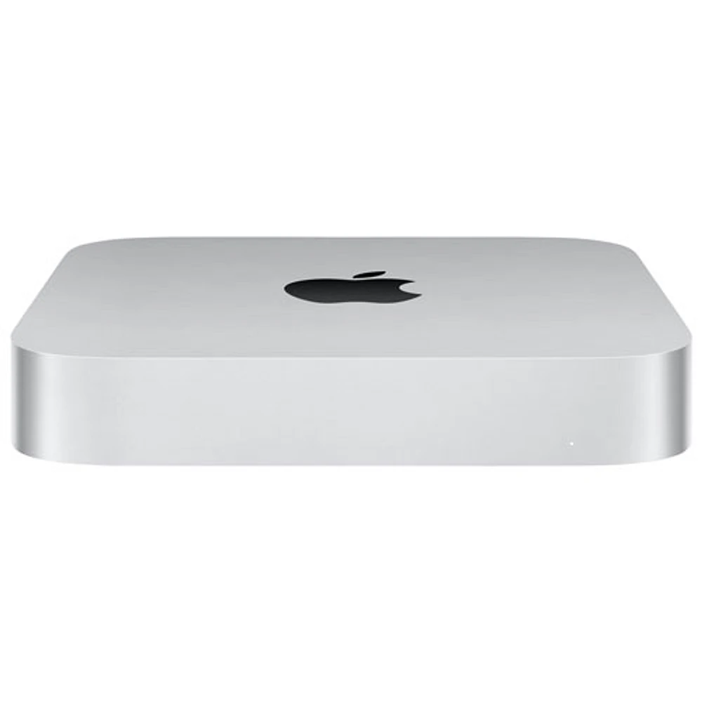 Apple Mac mini 256GB (MMFJ3VC/A) Apple M2 8-Core CPU/10-Core GPU Computer