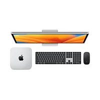 Apple Mac mini 512GB (MMFK3VC/A) Apple M2 8-Core CPU/10-Core GPU Computer