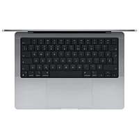 Apple MacBook Pro 14" (2023) - Space Grey (Apple M2 Pro/ 512GB SSD / 16GB RAM) - French