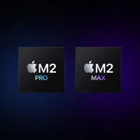 Apple MacBook Pro 14" (2023) - Space Grey (Apple M2 Pro/ 512GB SSD / 16GB RAM) - French