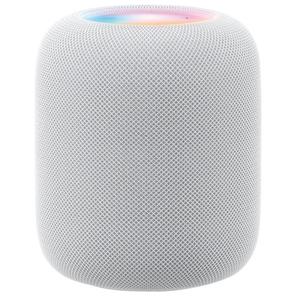 Apple HomePod - White