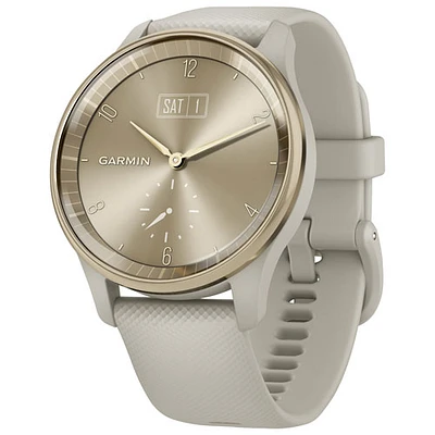 Garmin vivomove Trend 40mm Bluetooth Active Smartwatch