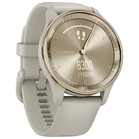 Garmin vivomove Trend 40mm Bluetooth Active Smartwatch