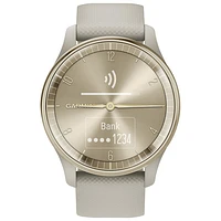 Garmin vivomove Trend 40mm Bluetooth Active Smartwatch