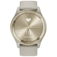 Garmin vivomove Trend 40mm Bluetooth Active Smartwatch