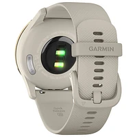Garmin vivomove Trend 40mm Bluetooth Active Smartwatch