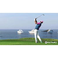 PGA Tour: Road to the Masters (Xbox Series X)