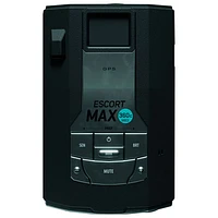 Détecteur de radar MAX 360c MKII d'Escort
