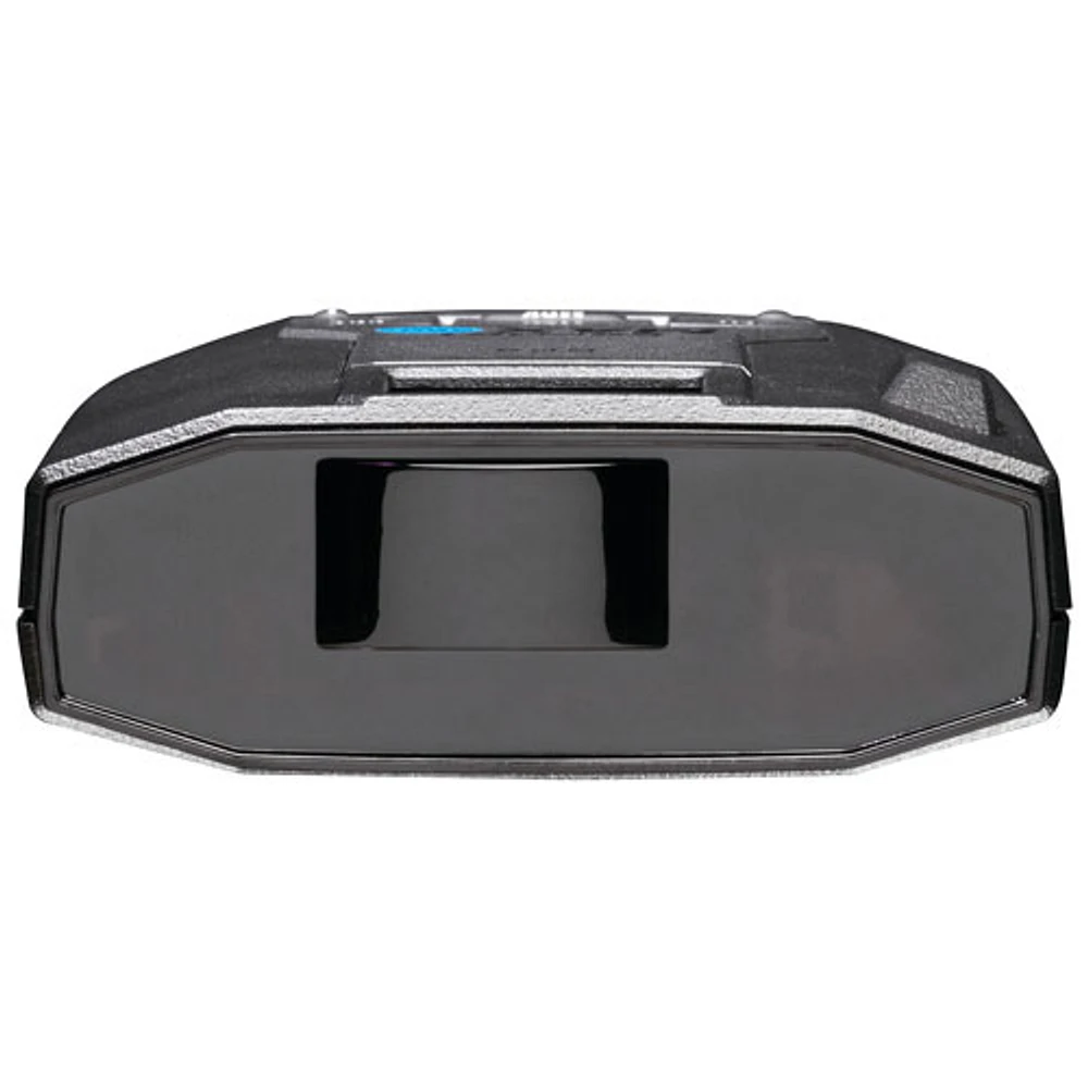 Détecteur de radar MAX 360c MKII d'Escort