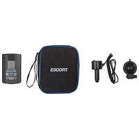 Détecteur de radar MAX 360c MKII d'Escort