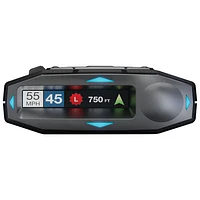 Détecteur de radar MAX 360c MKII d'Escort
