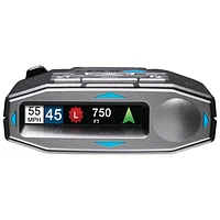 Détecteur de radar MAX 360c MKII d'Escort