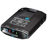 Détecteur de radar MAX 360c MKII d'Escort