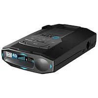 Détecteur de radar MAX 360c MKII d'Escort