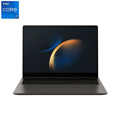 Portable Galaxy Book3 Ultra 16 po de Samsung (Core i7-13700H d'Intel/SSD 1 To/RAM 16 Go/GeForce RTX 4050)
