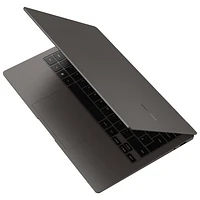 Galaxy Book3 Pro 360 à écran tactile 13,3 po Samsung - Graphite (Core i5-1335U Intel/SSD 256 Go/RAM 8 Go/Win 11)