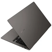 Galaxy Book3 Pro 360 à écran tactile 13,3 po Samsung - Graphite (Core i5-1335U Intel/SSD 256 Go/RAM 8 Go/Win 11)