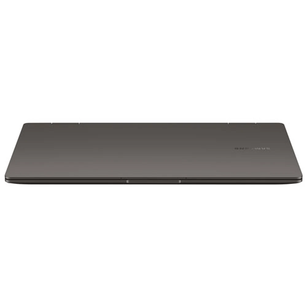 Galaxy Book3 Pro 360 à écran tactile 13,3 po Samsung - Graphite (Core i5-1335U Intel/SSD 256 Go/RAM 8 Go/Win 11)