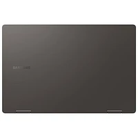 Galaxy Book3 Pro 360 à écran tactile 13,3 po Samsung - Graphite (Core i5-1335U Intel/SSD 256 Go/RAM 8 Go/Win 11)