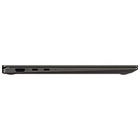 Galaxy Book3 Pro 360 à écran tactile 13,3 po Samsung - Graphite (Core i5-1335U Intel/SSD 256 Go/RAM 8 Go/Win 11)
