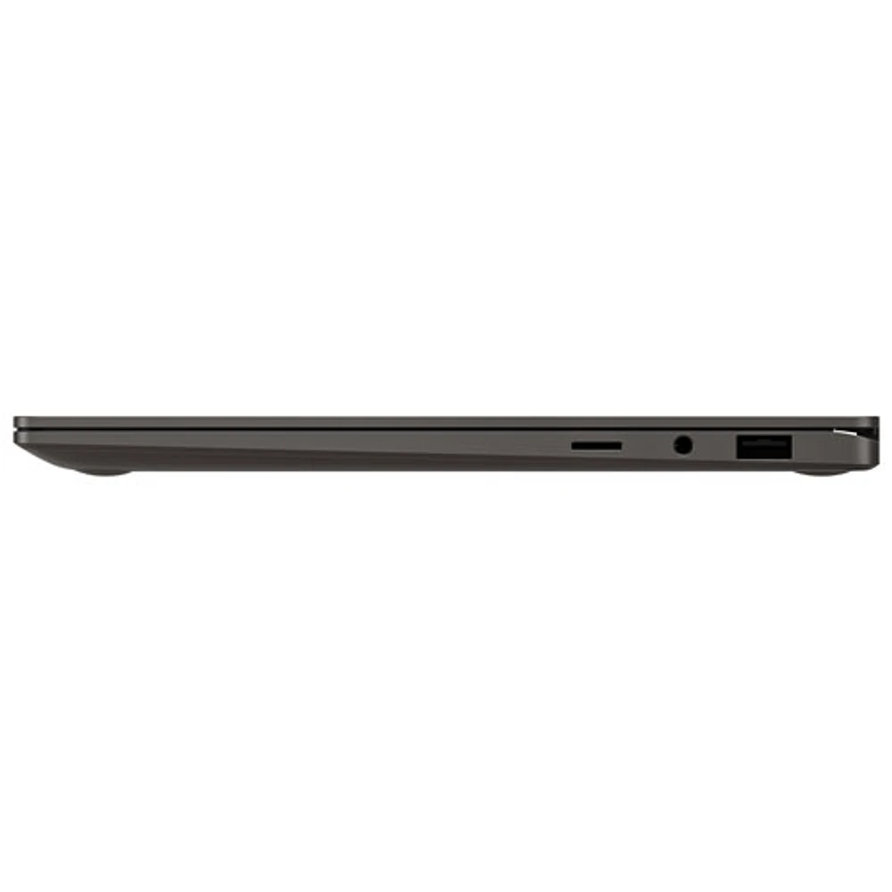 Galaxy Book3 Pro 360 à écran tactile 13,3 po Samsung - Graphite (Core i5-1335U Intel/SSD 256 Go/RAM 8 Go/Win 11)