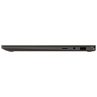 Galaxy Book3 Pro 360 à écran tactile 13,3 po Samsung - Graphite (Core i5-1335U Intel/SSD 256 Go/RAM 8 Go/Win 11)