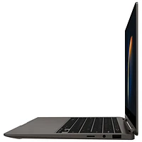 Galaxy Book3 Pro 360 à écran tactile 13,3 po Samsung - Graphite (Core i5-1335U Intel/SSD 256 Go/RAM 8 Go/Win 11)