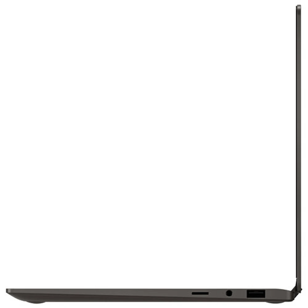 Galaxy Book3 Pro 360 à écran tactile 13,3 po Samsung - Graphite (Core i5-1335U Intel/SSD 256 Go/RAM 8 Go/Win 11)