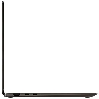 Galaxy Book3 Pro 360 à écran tactile 13,3 po Samsung - Graphite (Core i5-1335U Intel/SSD 256 Go/RAM 8 Go/Win 11)