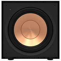 Klipsch R101SW 10" 300-Watt Subwoofer - Black