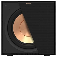 Klipsch R101SW 10" 300-Watt Subwoofer - Black