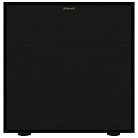Klipsch R101SW 10" 300-Watt Subwoofer - Black