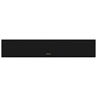 Klipsch Quad R30C 400-Watt 2-Way Center Channel Speaker - Black