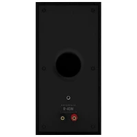 Klipsch Quad R30C 400-Watt 2-Way Center Channel Speaker - Black