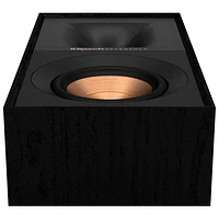 Klipsch R40SA 200-Watt Bookshelf Speaker - Pair - Black