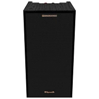 Klipsch R40SA 200-Watt Bookshelf Speaker - Pair - Black