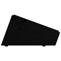 Klipsch R40SA 200-Watt Bookshelf Speaker - Pair - Black