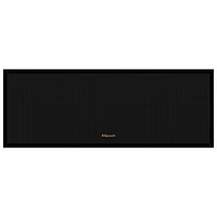 Klipsch Dual R50C 400-Watt 2-Way Center Channel Speaker - Black