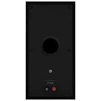Klipsch R50M 300-Watt Bookshelf Speaker - Pair - Black