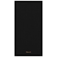 Klipsch R50M 300-Watt Bookshelf Speaker - Pair - Black