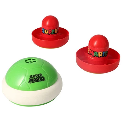 Epoch Super Mario Hover Shell Strike