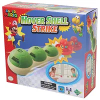 Epoch Super Mario Hover Shell Strike