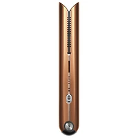 Dyson Corrale Cordless Straightener - Copper/Nickel