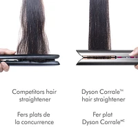 Dyson Corrale Cordless Straightener - Copper/Nickel