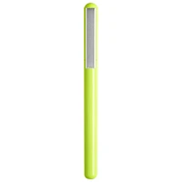 Stylo C-Pen 2-en-1/Clé USB-C de 32 Go de Lexon - Jaune lustré
