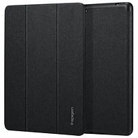 Spigen Urban Fit Folio Case for for iPad Pro 11" - Black