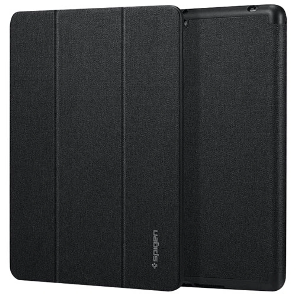 Étui folio Urban Fit de Spigen pour iPad Air 10,9 po - Noir